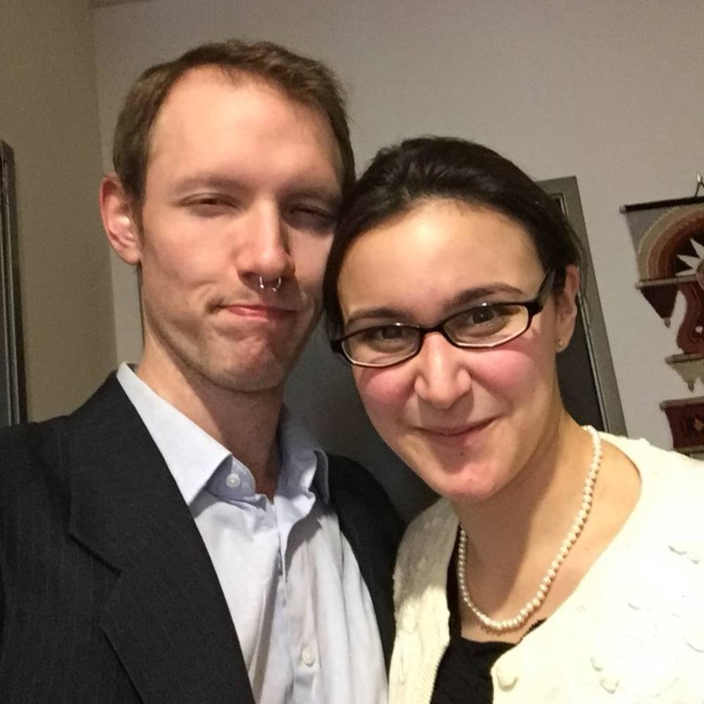 Meet your Posher, Isabelle